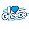 I Love Greece