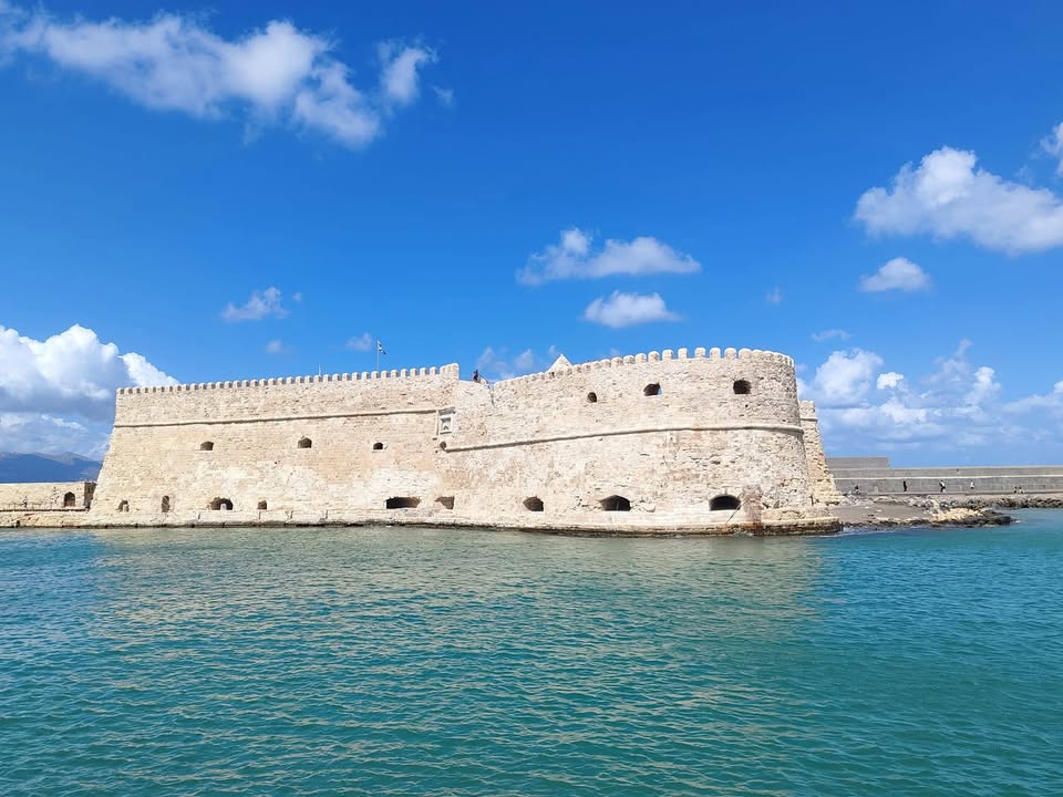 Heraklion Crete🇬🇷💙
#crere #heraklion #greece #ilovegreece